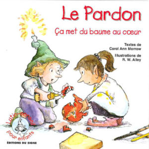 Le pardon