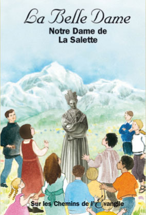 Notre-Dame de la Salette