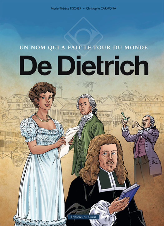 De Dietrich