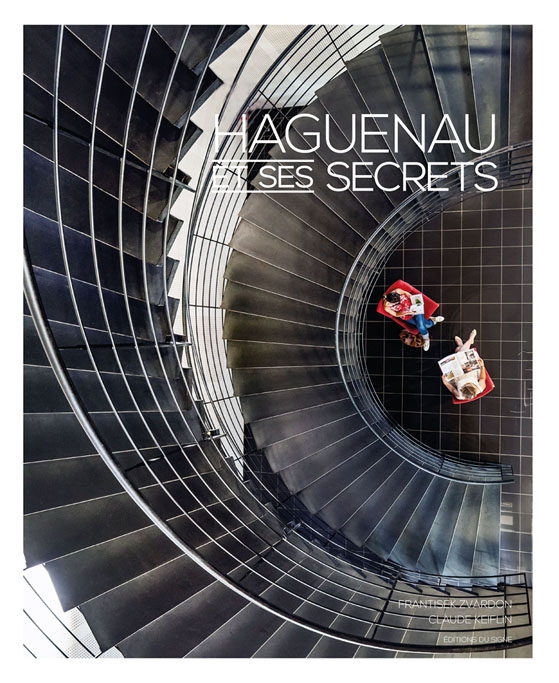 HaguenauSecrets Haguenau et ses secrets