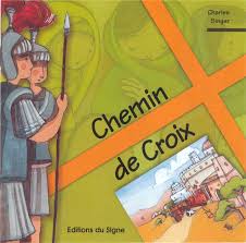 Chemin de croix
