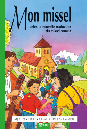 MON MISSEL Mon Missel
