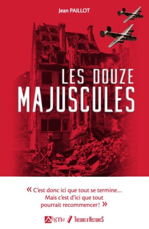 Les douze majuscules