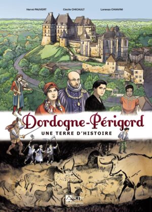 BD Dordogne-Périgord