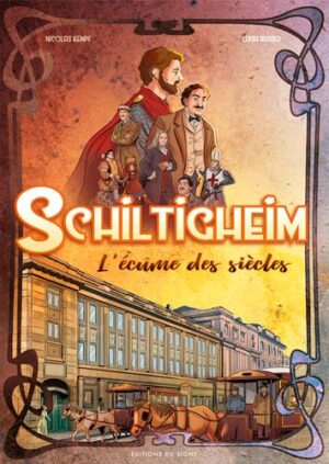 BD Schiltigheim